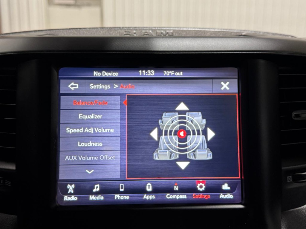 2020 RAM 3500 Image 46