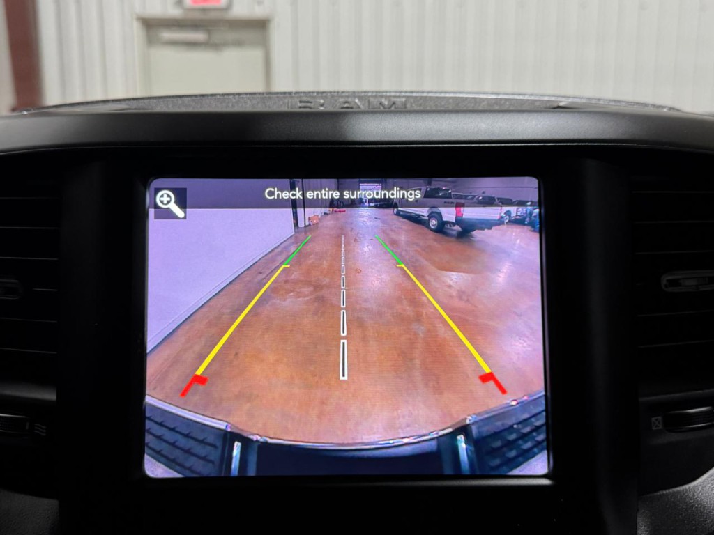 2020 RAM 3500 Image 48