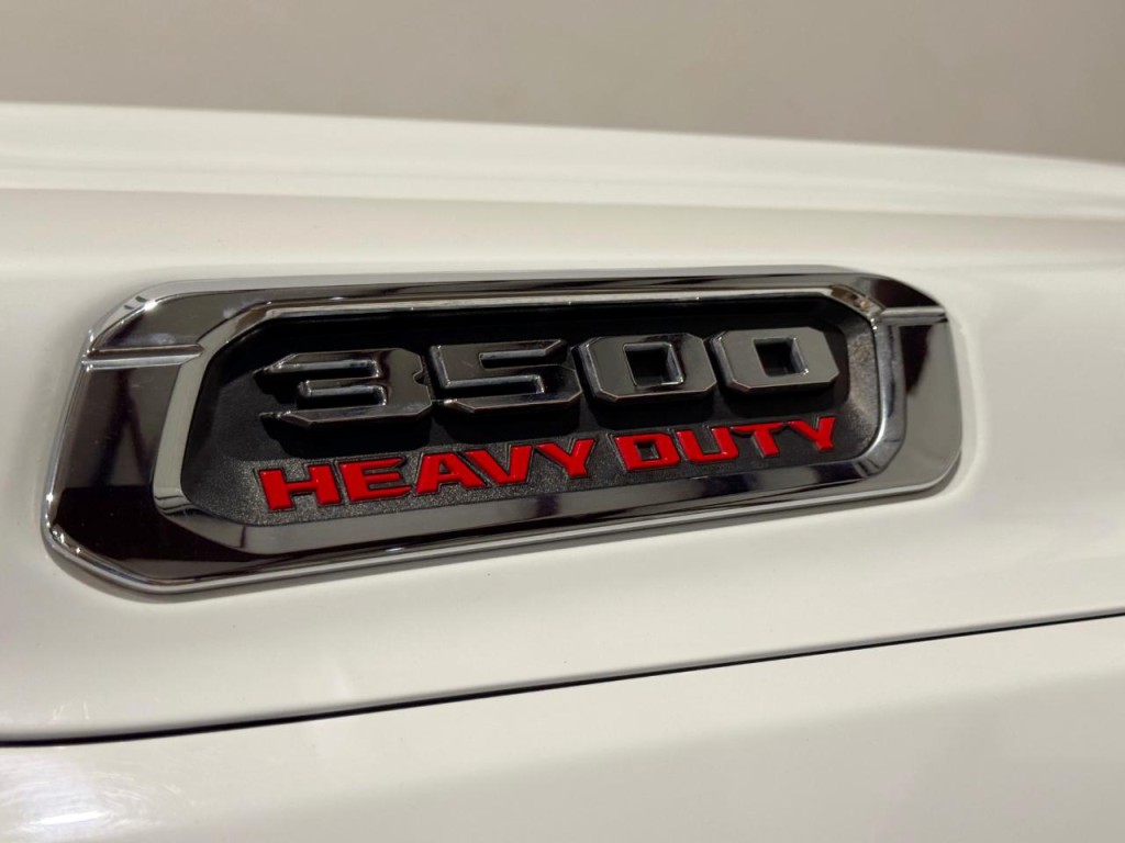 2020 RAM 3500 Image 51