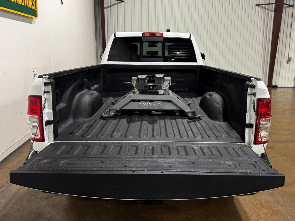 2020 RAM 3500 Image 53
