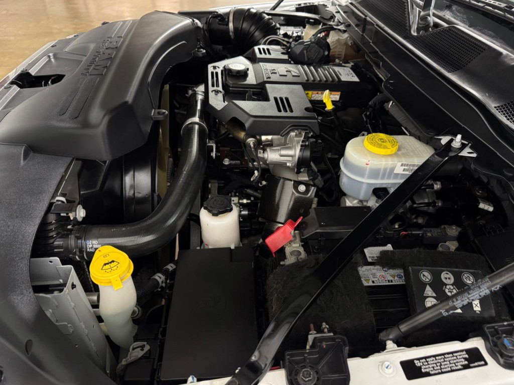 2020 RAM 3500 Image 55