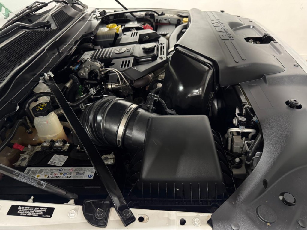 2020 RAM 3500 Image 56