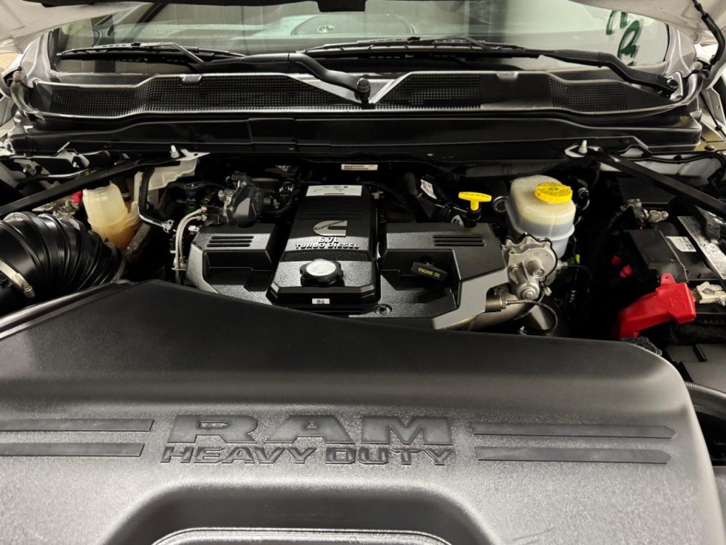2020 RAM 3500 Image 57