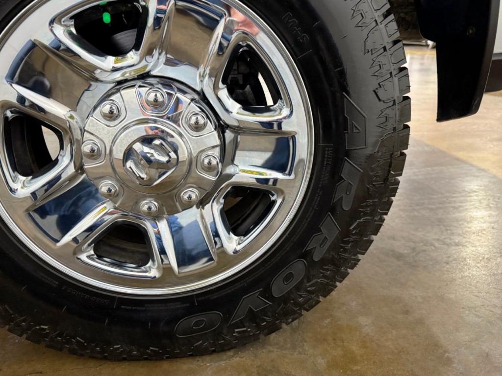 2020 RAM 3500 Image 58