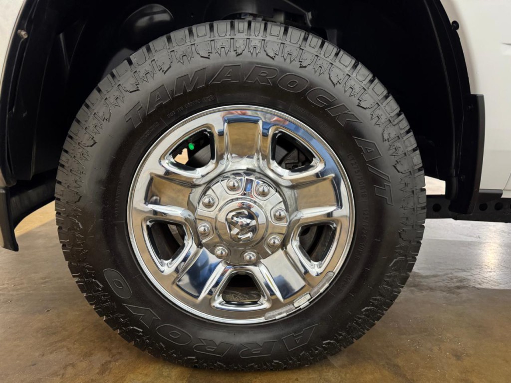 2020 RAM 3500 Image 60