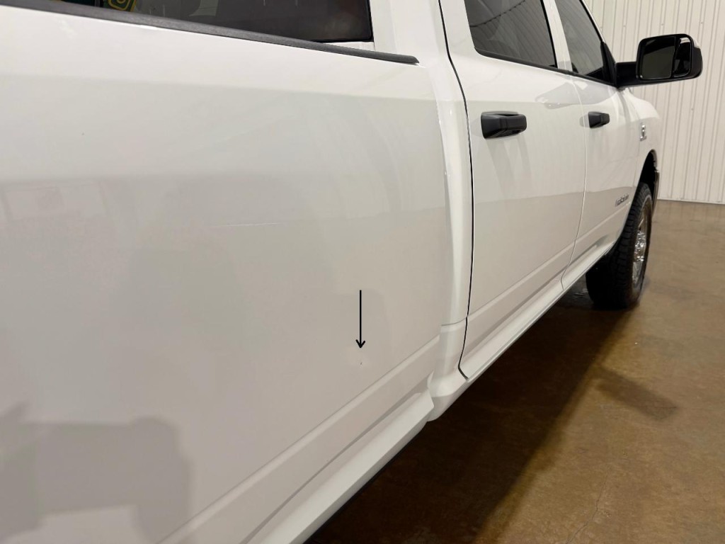 2020 RAM 3500 Image 64