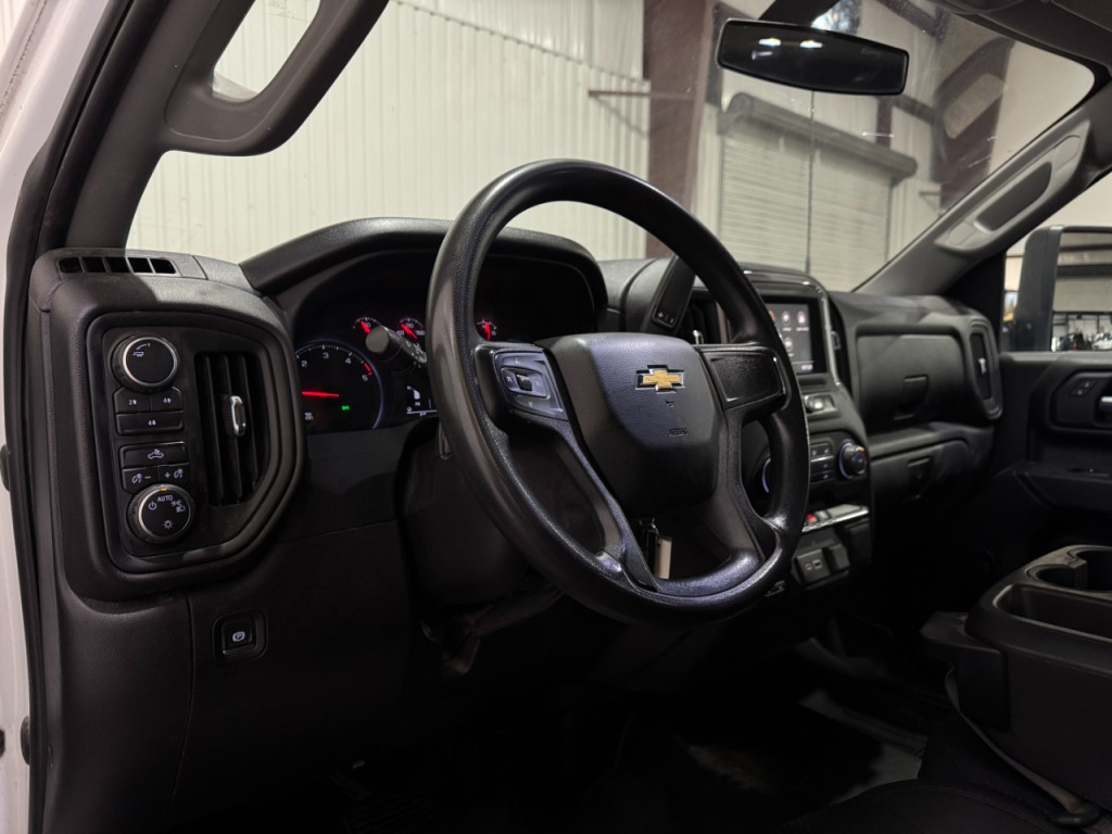 2022 Chevrolet Silverado 1500 Image 4