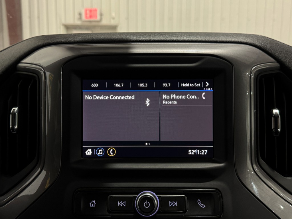 2022 Chevrolet Silverado 1500 Image 8