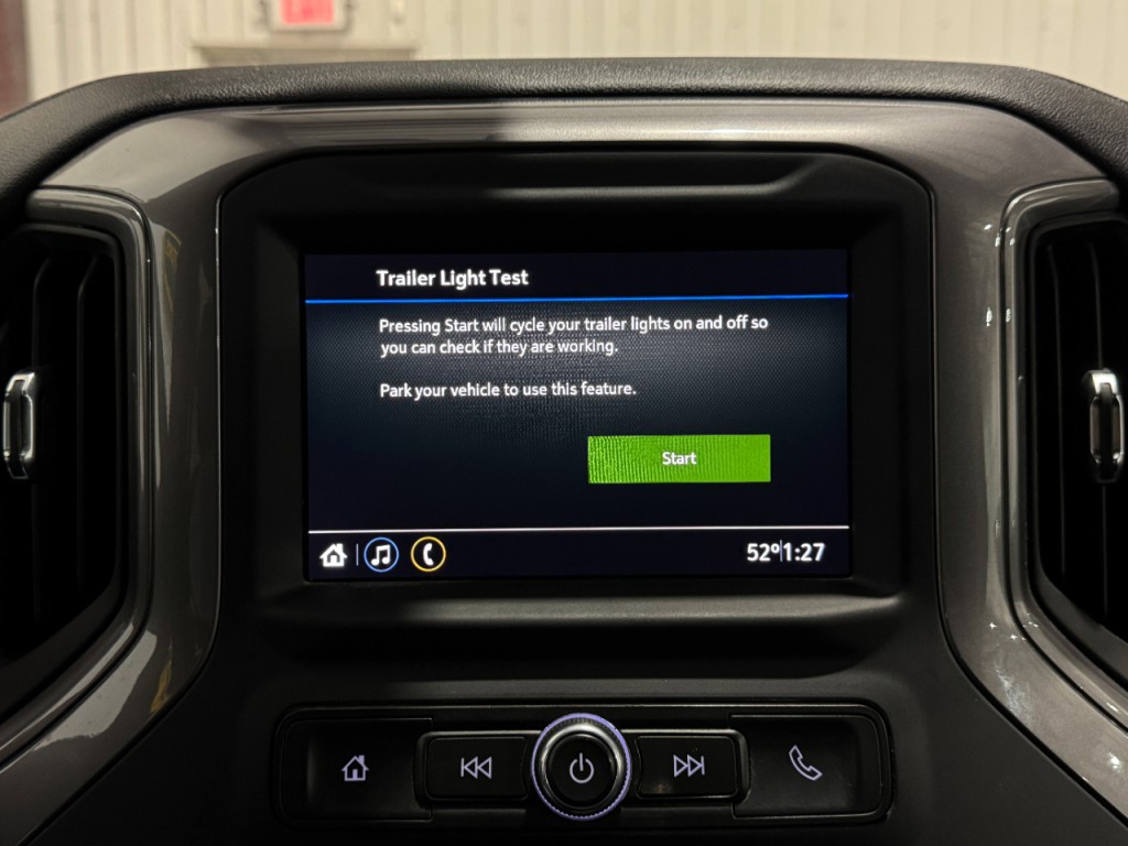 2022 Chevrolet Silverado 1500 Image 9