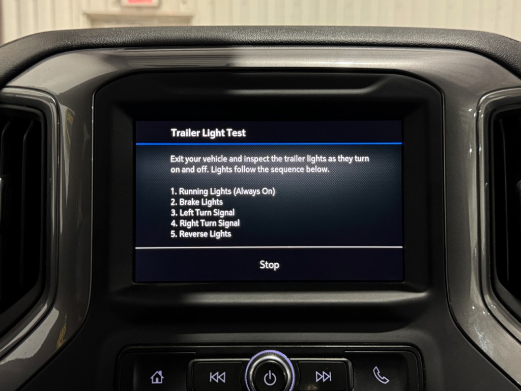 2022 Chevrolet Silverado 1500 Image 10