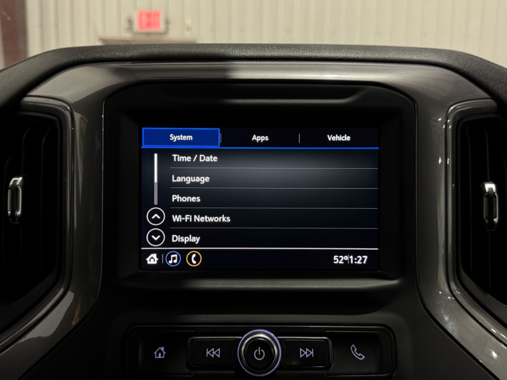 2022 Chevrolet Silverado 1500 Image 11