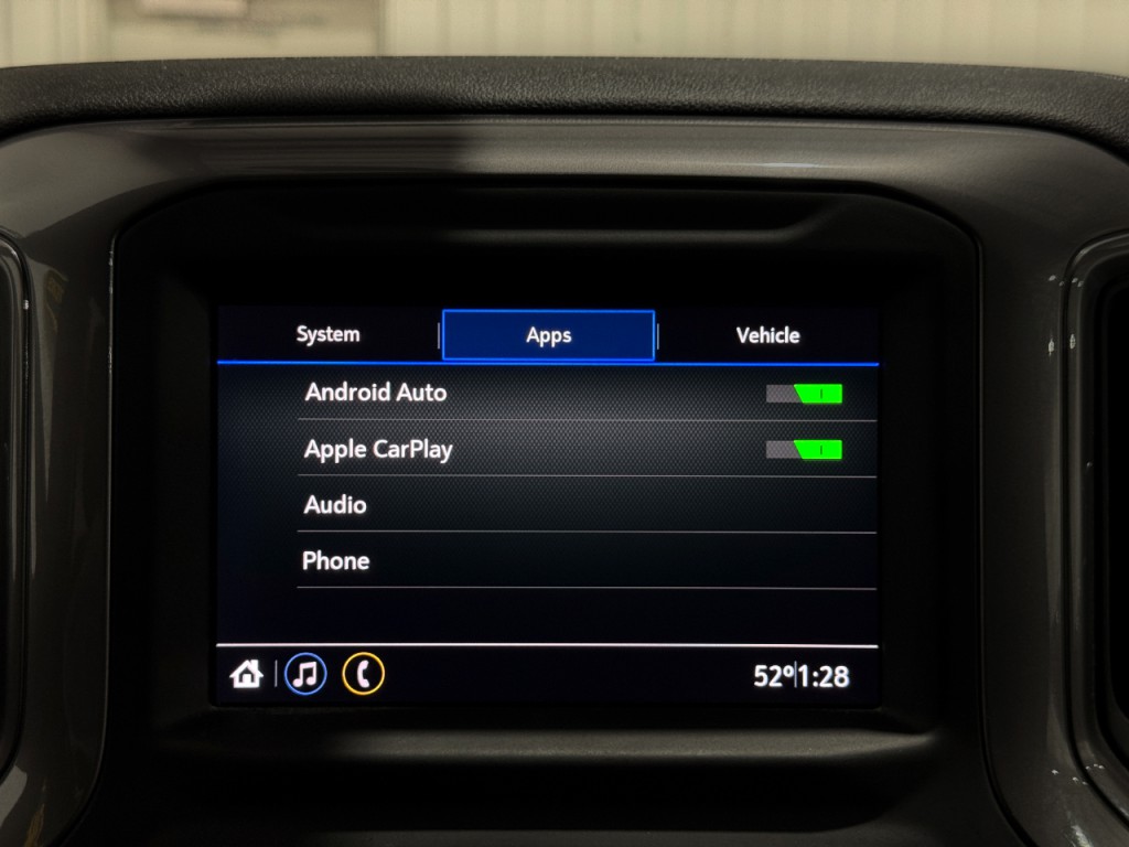 2022 Chevrolet Silverado 1500 Image 13