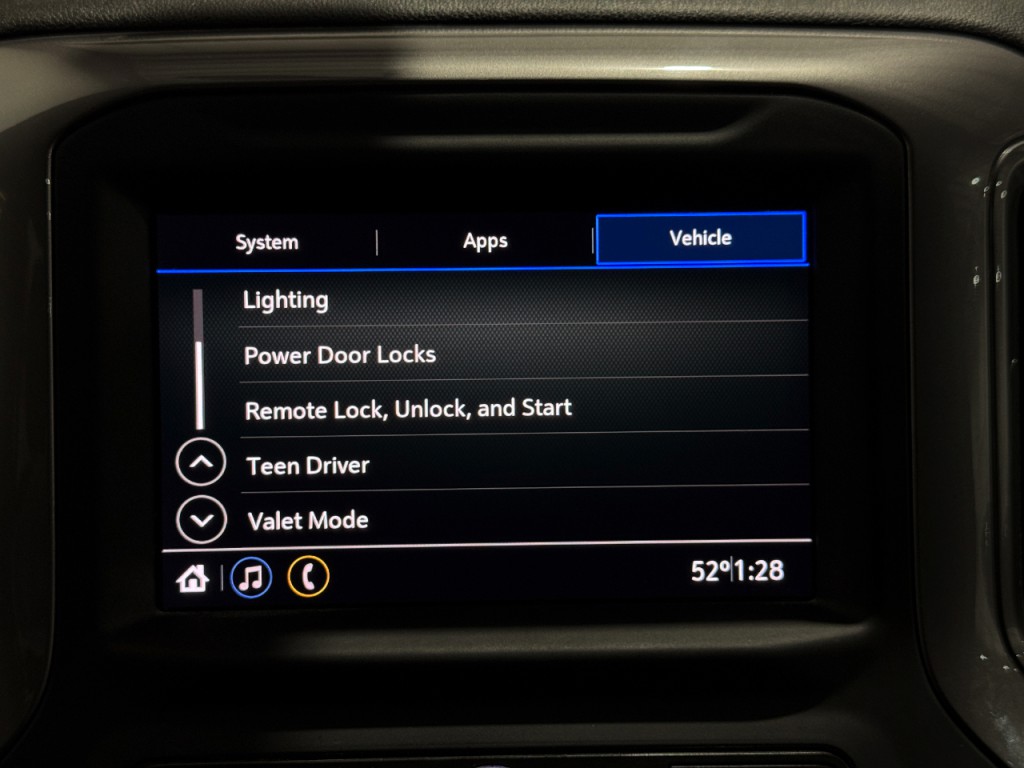 2022 Chevrolet Silverado 1500 Image 15