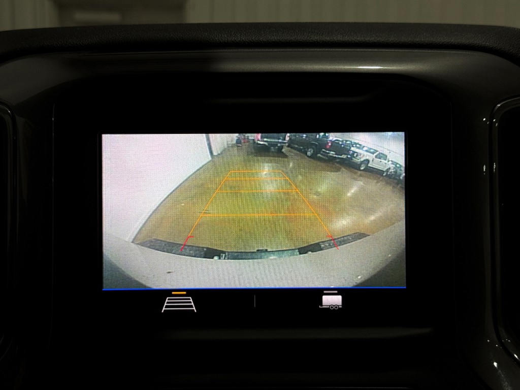 2022 Chevrolet Silverado 1500 Image 16