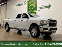 Image for 2021 RAM 2500 TRADESMAN CREWCAB LONGBOX 6.4L HEMI GAS 1OWNER ID: 7129533