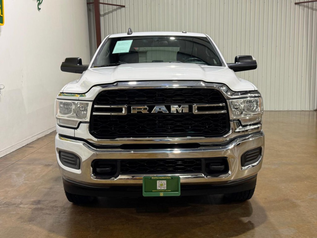 2021 RAM 2500 Image 2