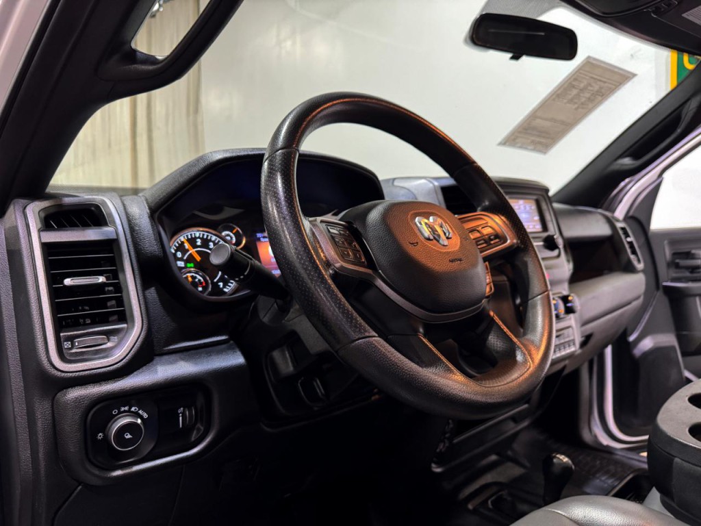 2021 RAM 2500 Image 10