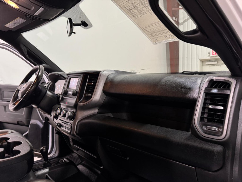 2021 RAM 2500 Image 11
