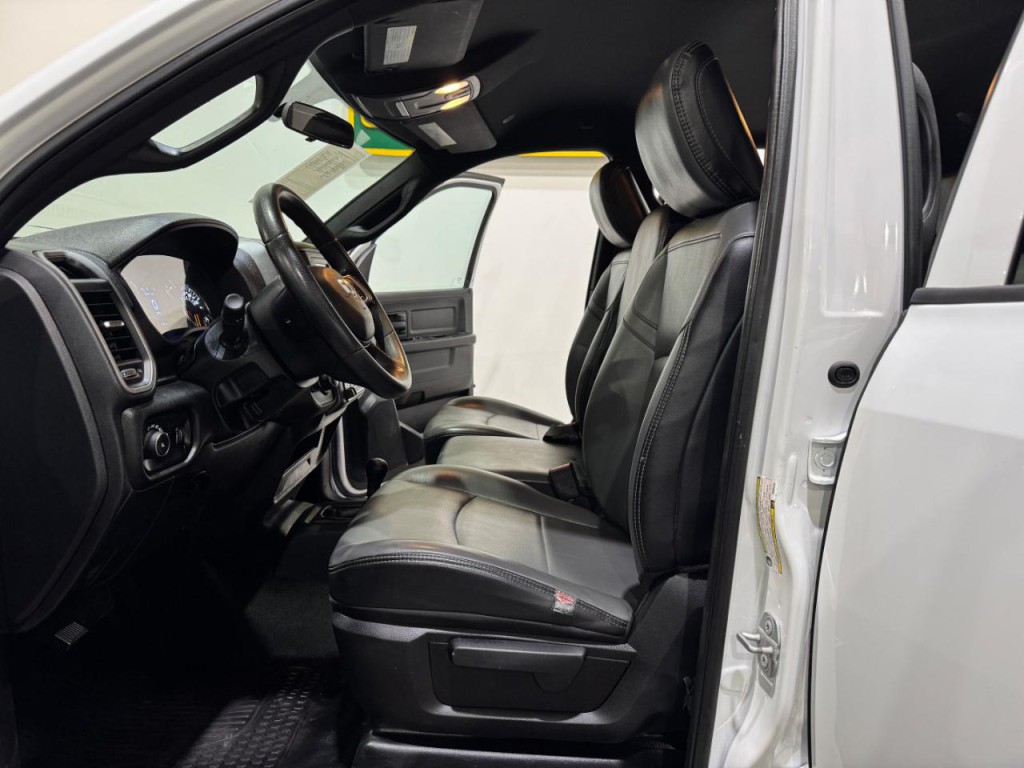 2021 RAM 2500 Image 13