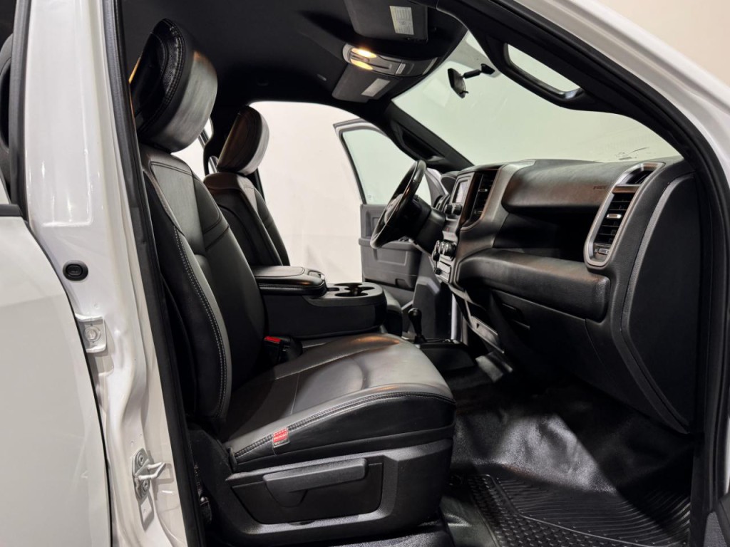 2021 RAM 2500 Image 14