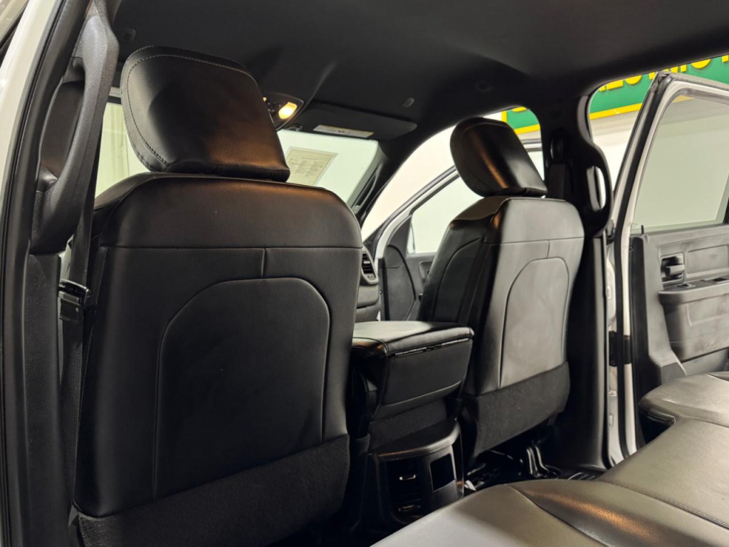 2021 RAM 2500 Image 18