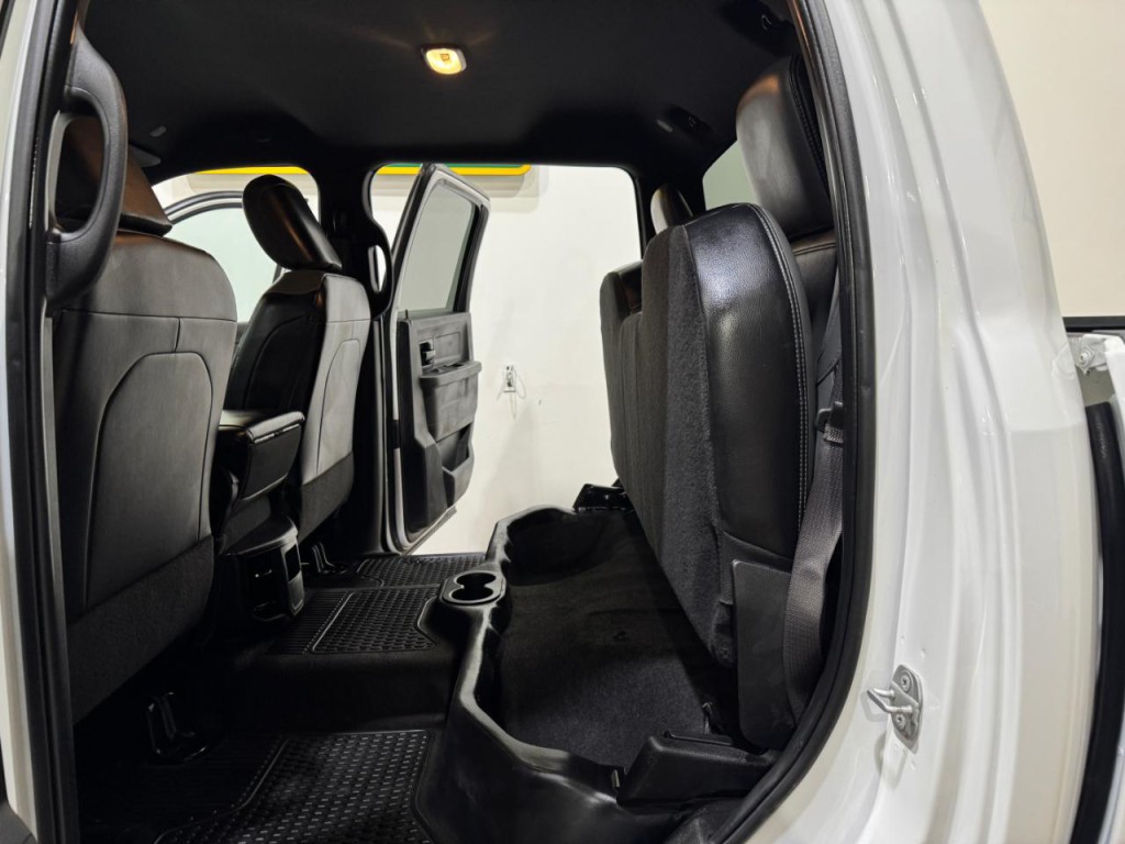 2021 RAM 2500 Image 19