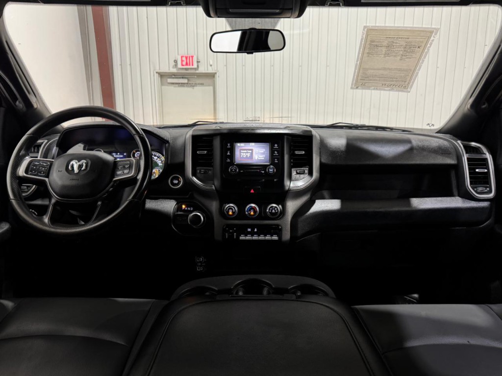 2021 RAM 2500 Image 20