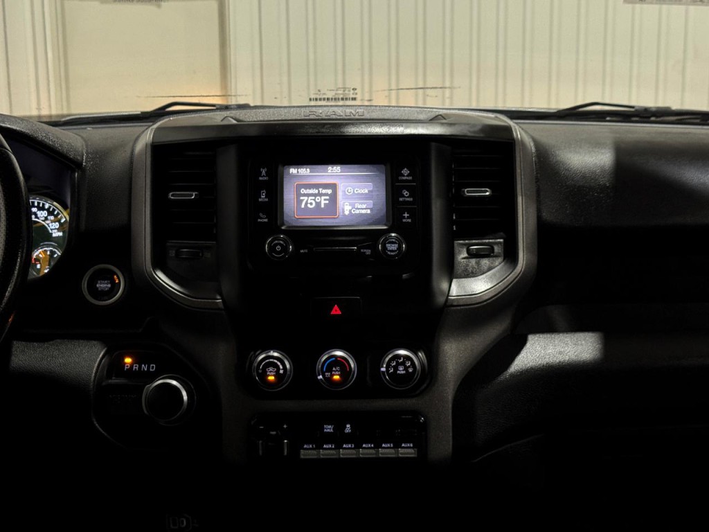 2021 RAM 2500 Image 21