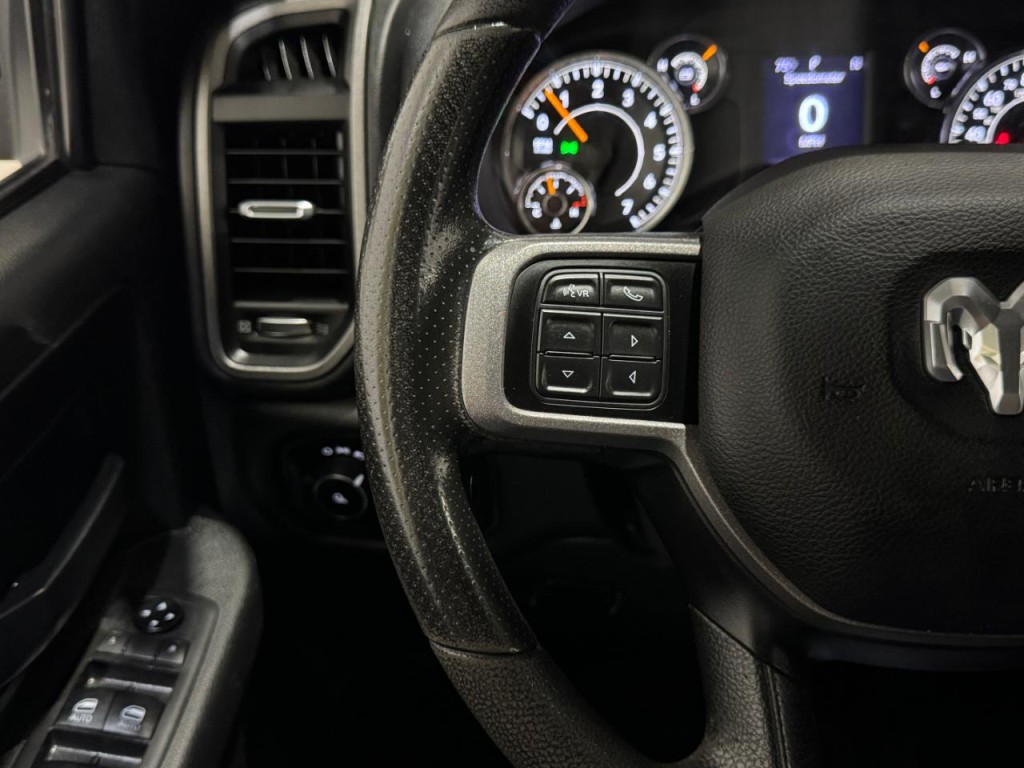 2021 RAM 2500 Image 22