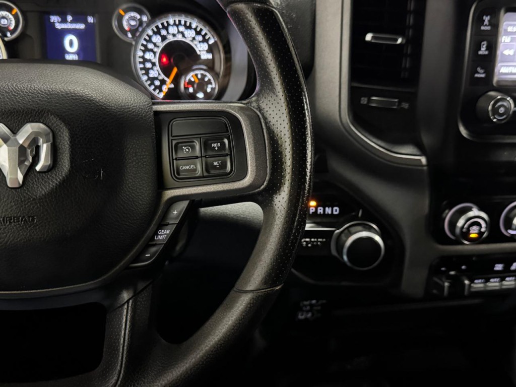 2021 RAM 2500 Image 23