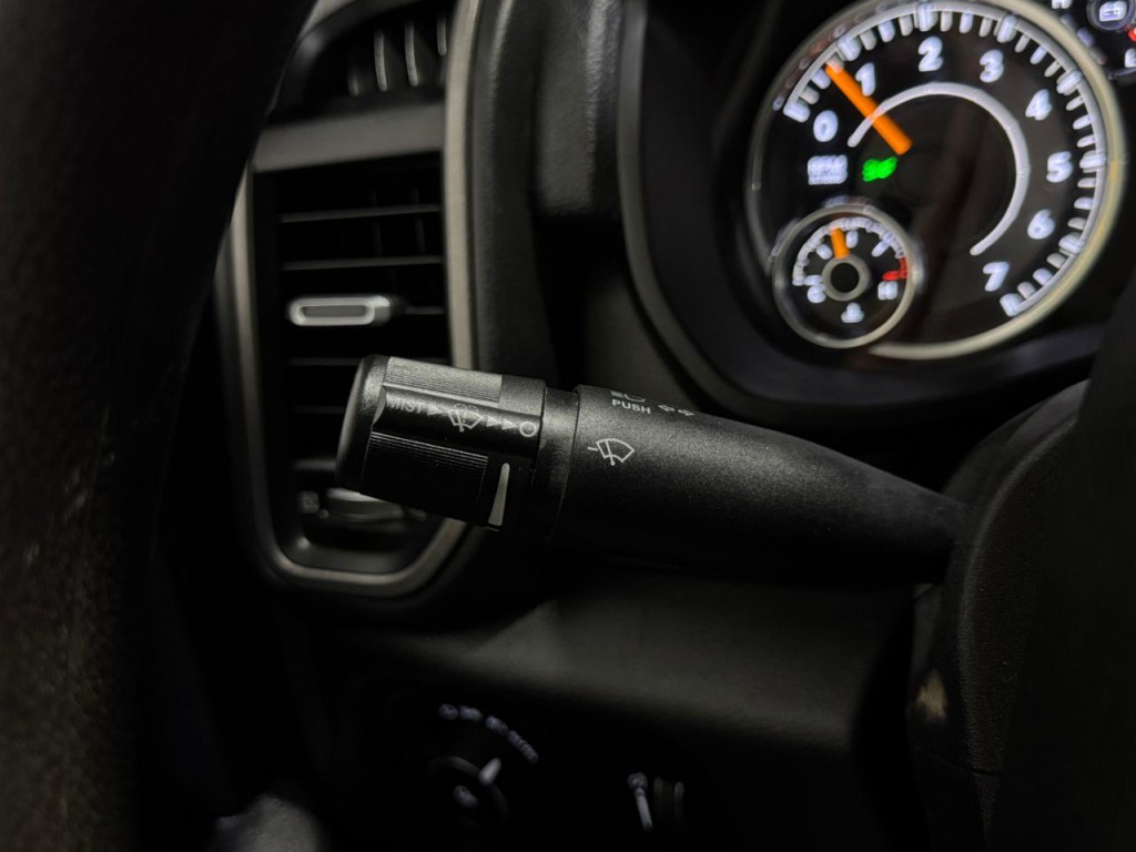 2021 RAM 2500 Image 24