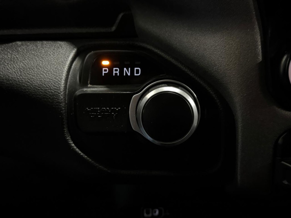 2021 RAM 2500 Image 30