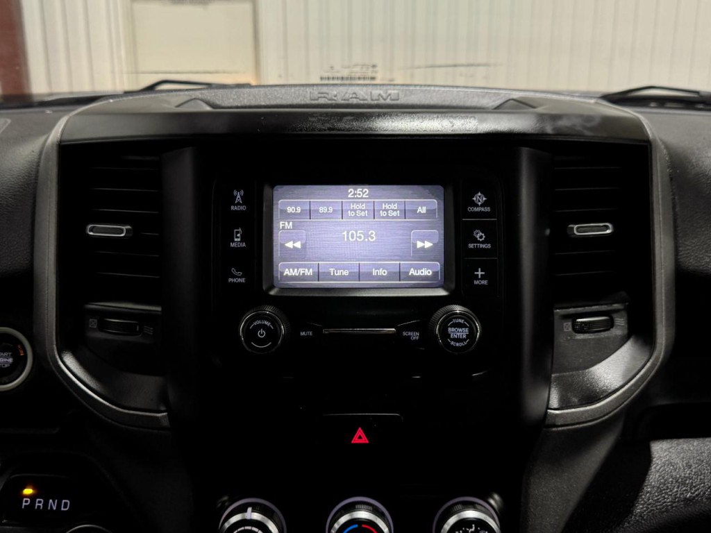 2021 RAM 2500 Image 33