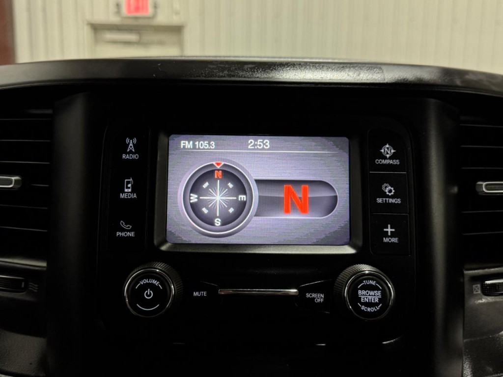 2021 RAM 2500 Image 35