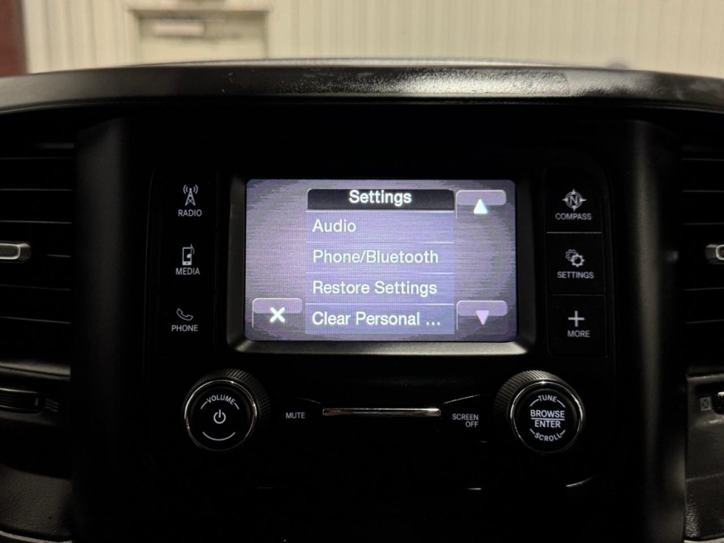 2021 RAM 2500 Image 39