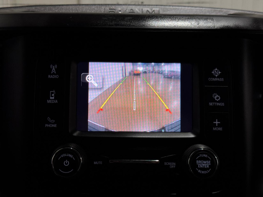 2021 RAM 2500 Image 41