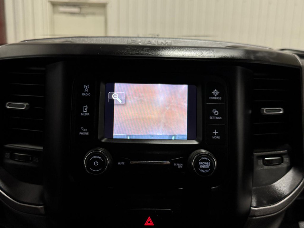 2021 RAM 2500 Image 42