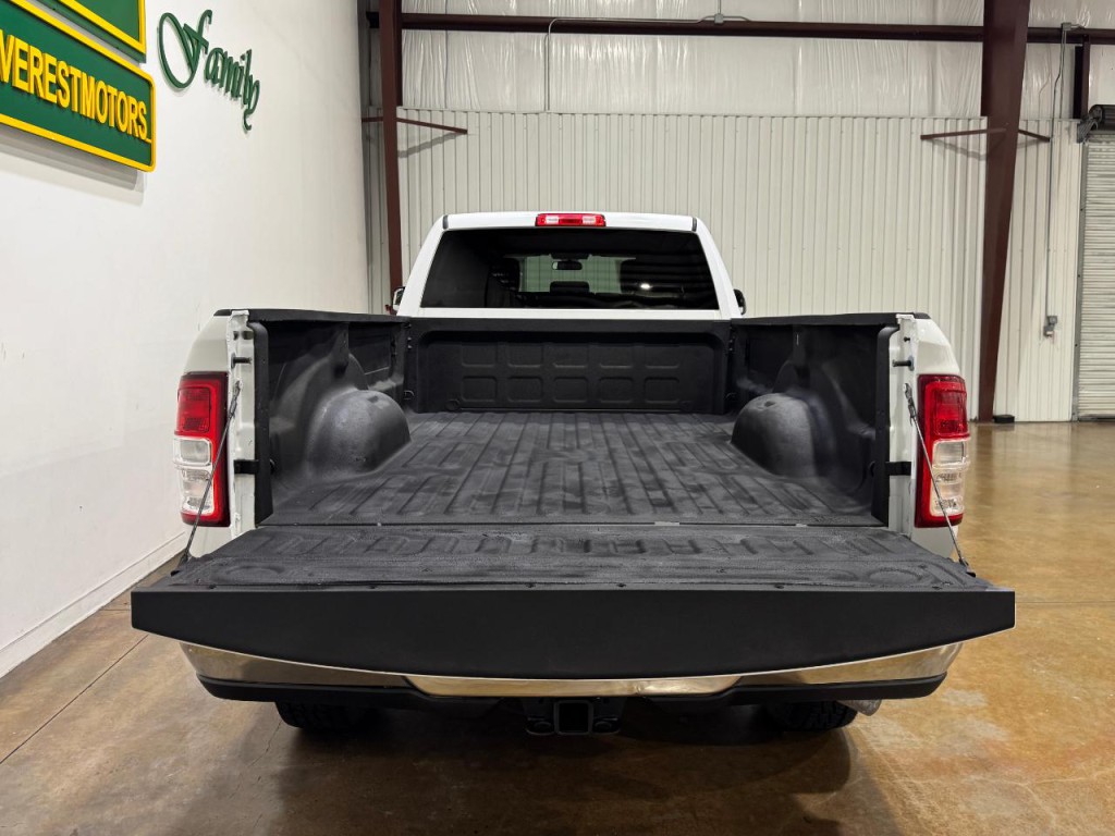 2021 RAM 2500 Image 46