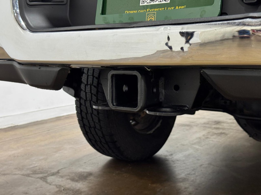 2021 RAM 2500 Image 47