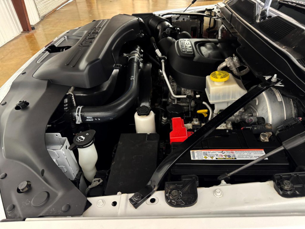 2021 RAM 2500 Image 48