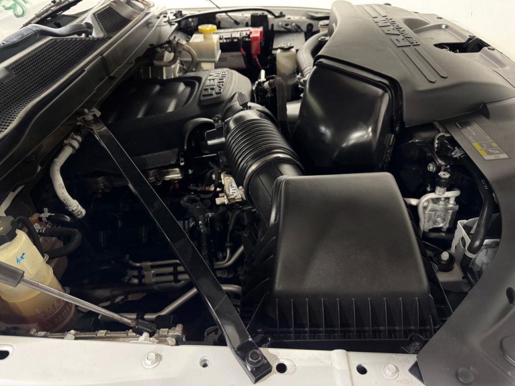 2021 RAM 2500 Image 49