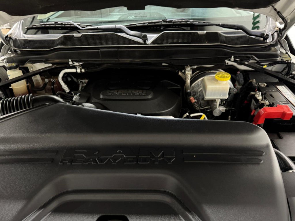 2021 RAM 2500 Image 50