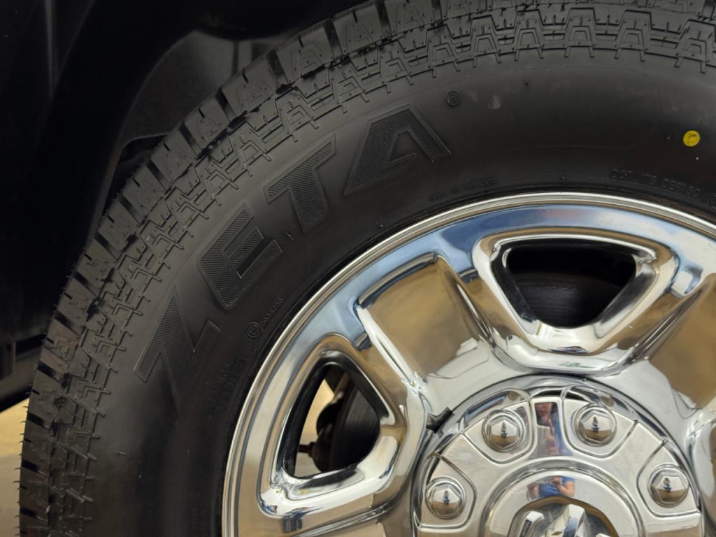 2021 RAM 2500 Image 51