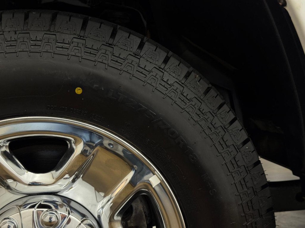 2021 RAM 2500 Image 52