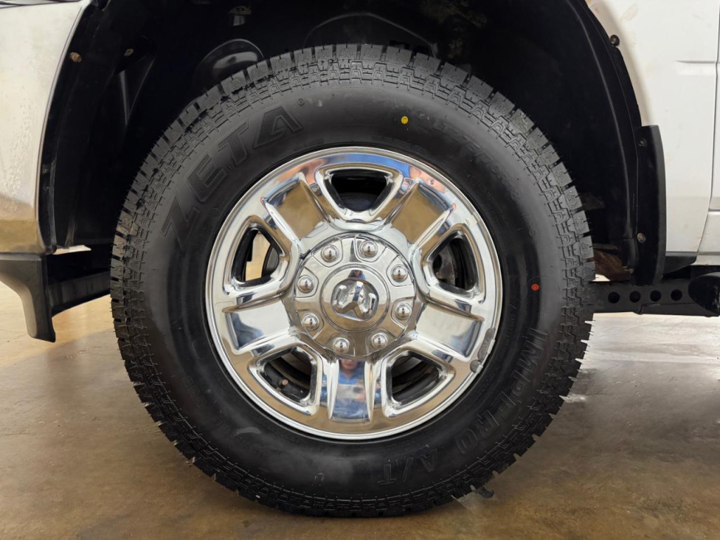 2021 RAM 2500 Image 54