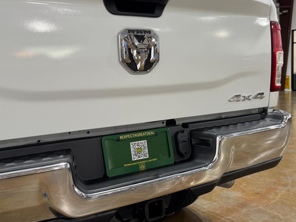 2021 RAM 2500 Image 57