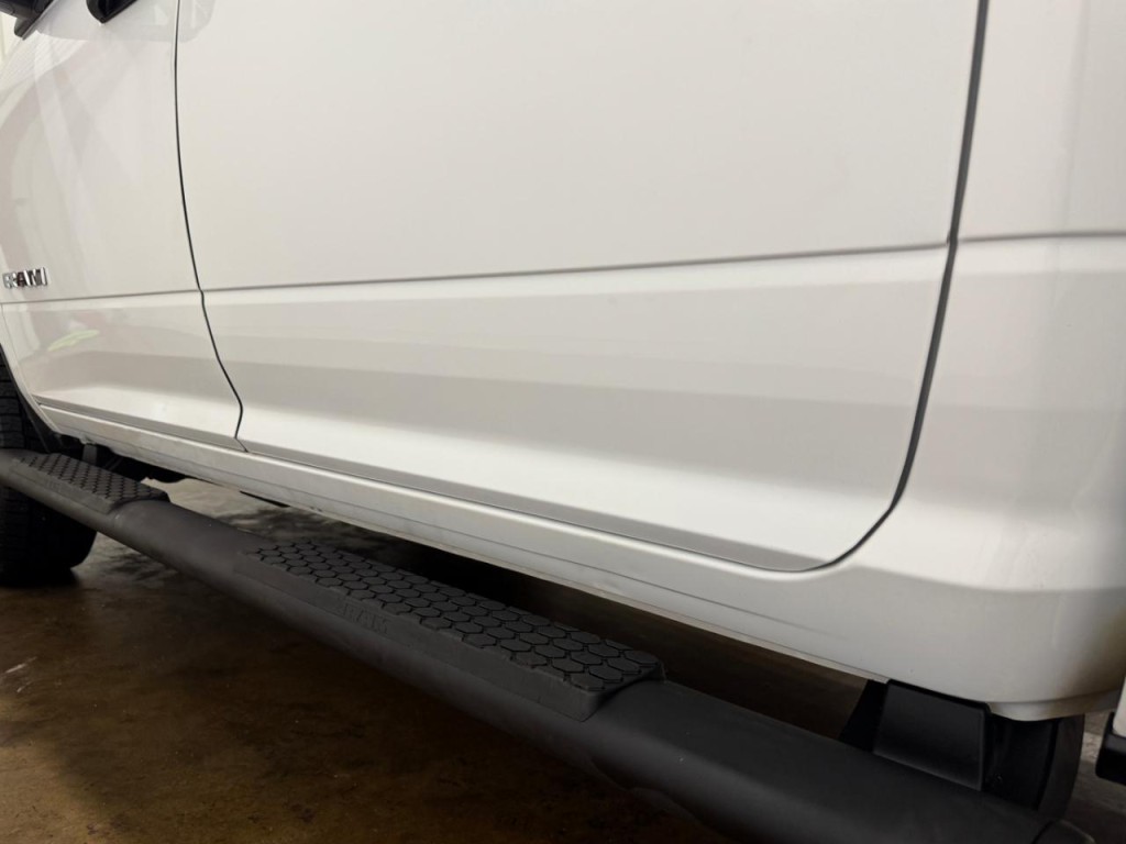 2021 RAM 2500 Image 59