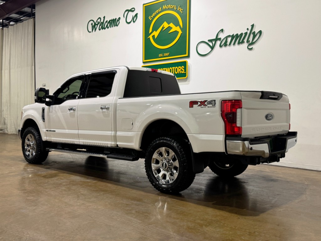 2017 Ford F-250 Image 7