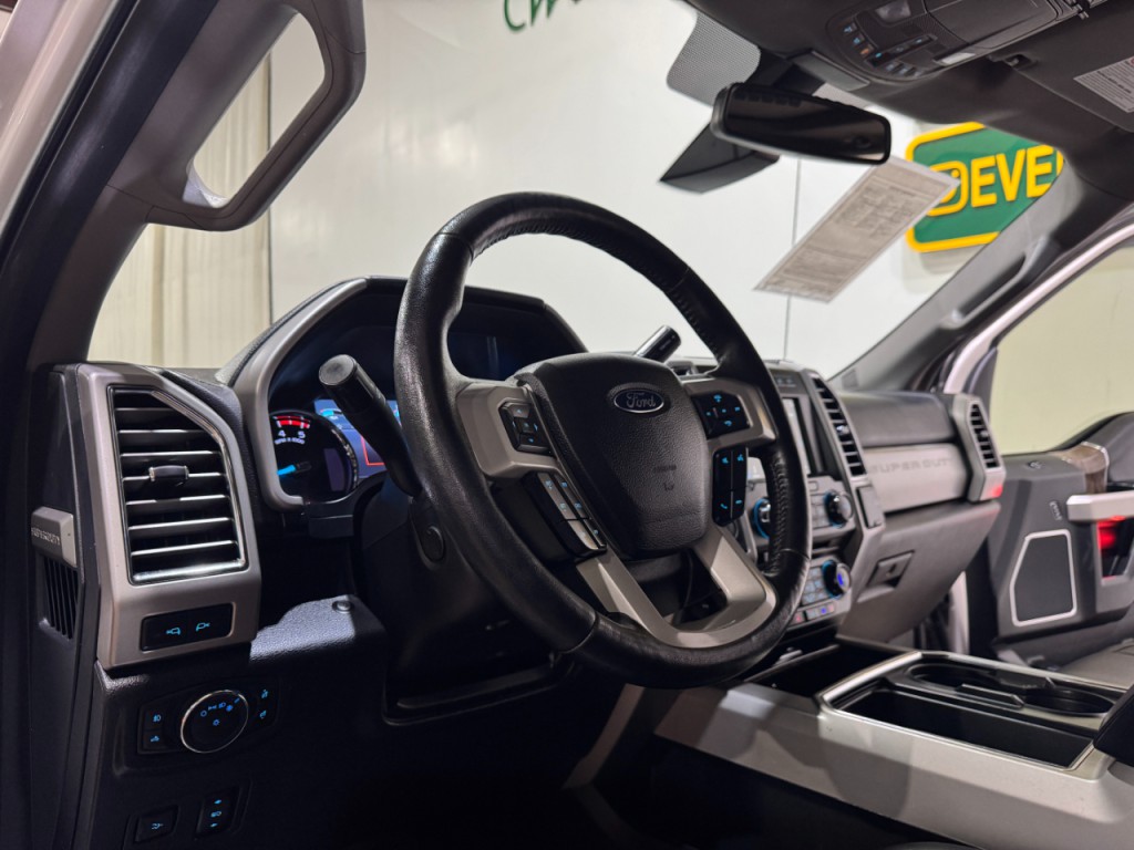 2017 Ford F-250 Image 11