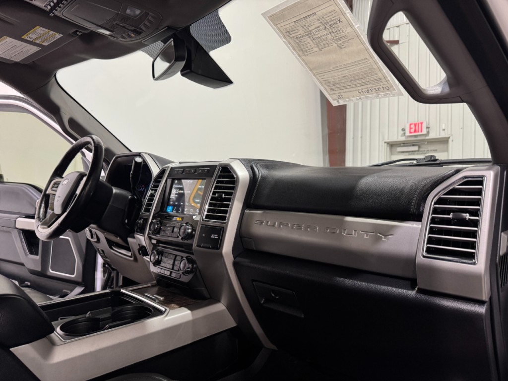 2017 Ford F-250 Image 12